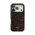 Lior iPhone Case