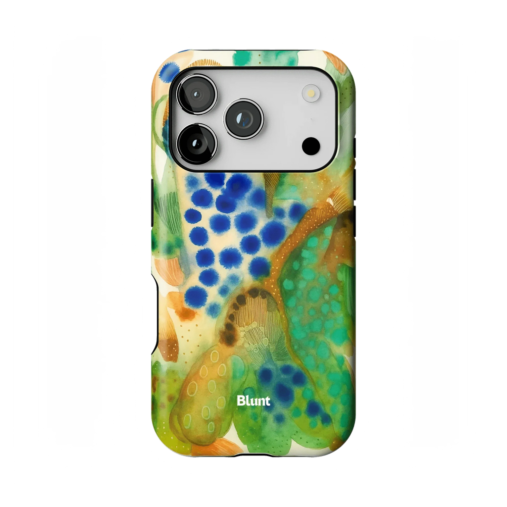 Liora iPhone Case