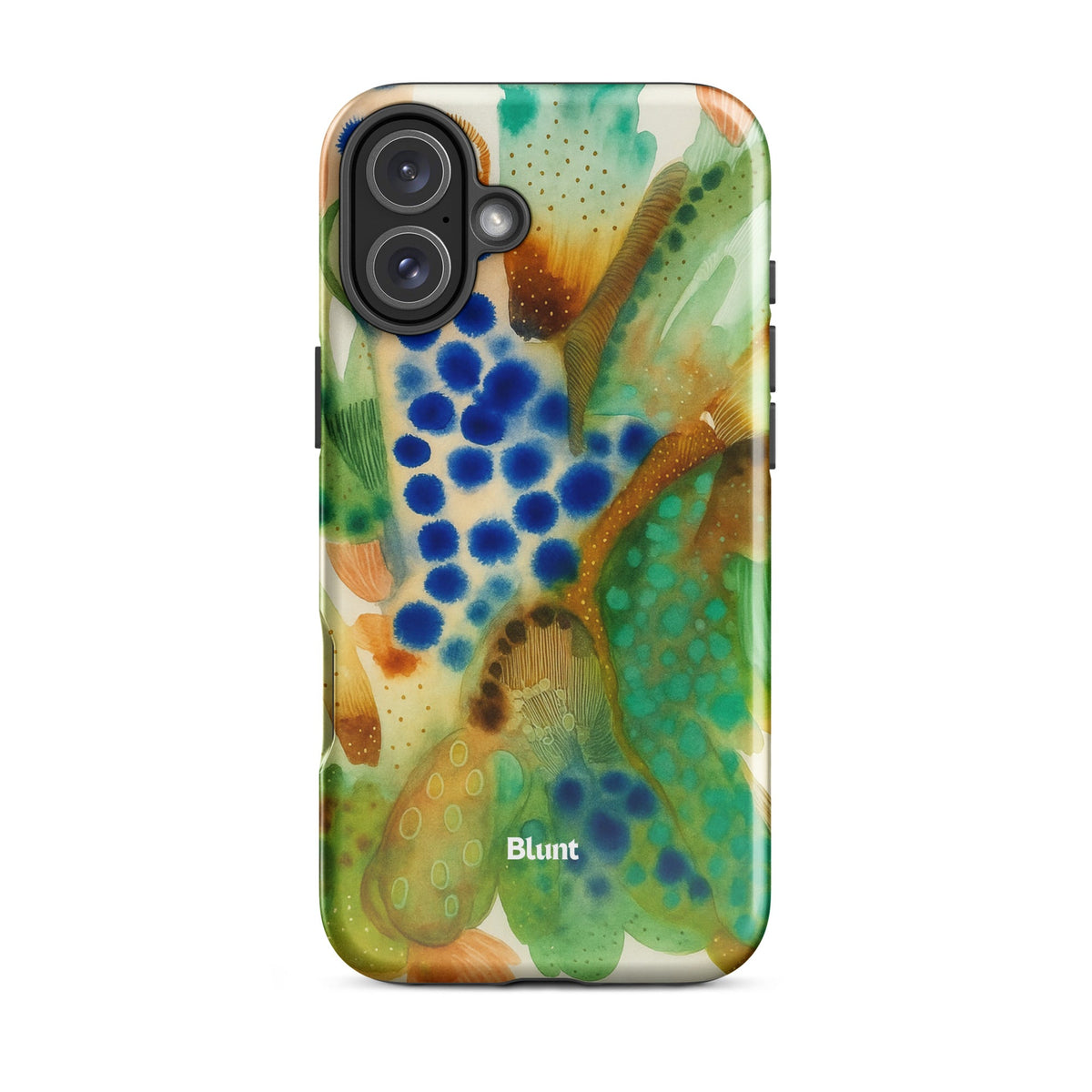 Liora iPhone Case