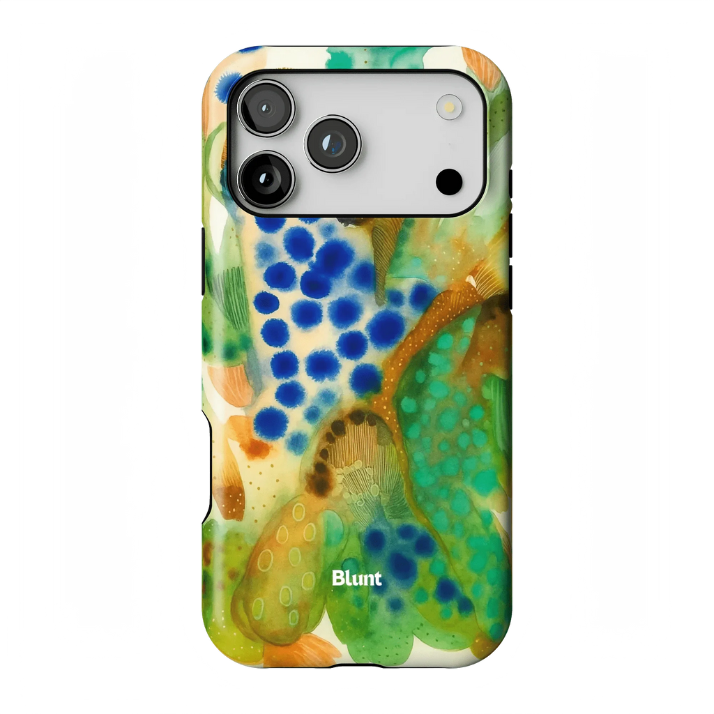 Liora iPhone Case