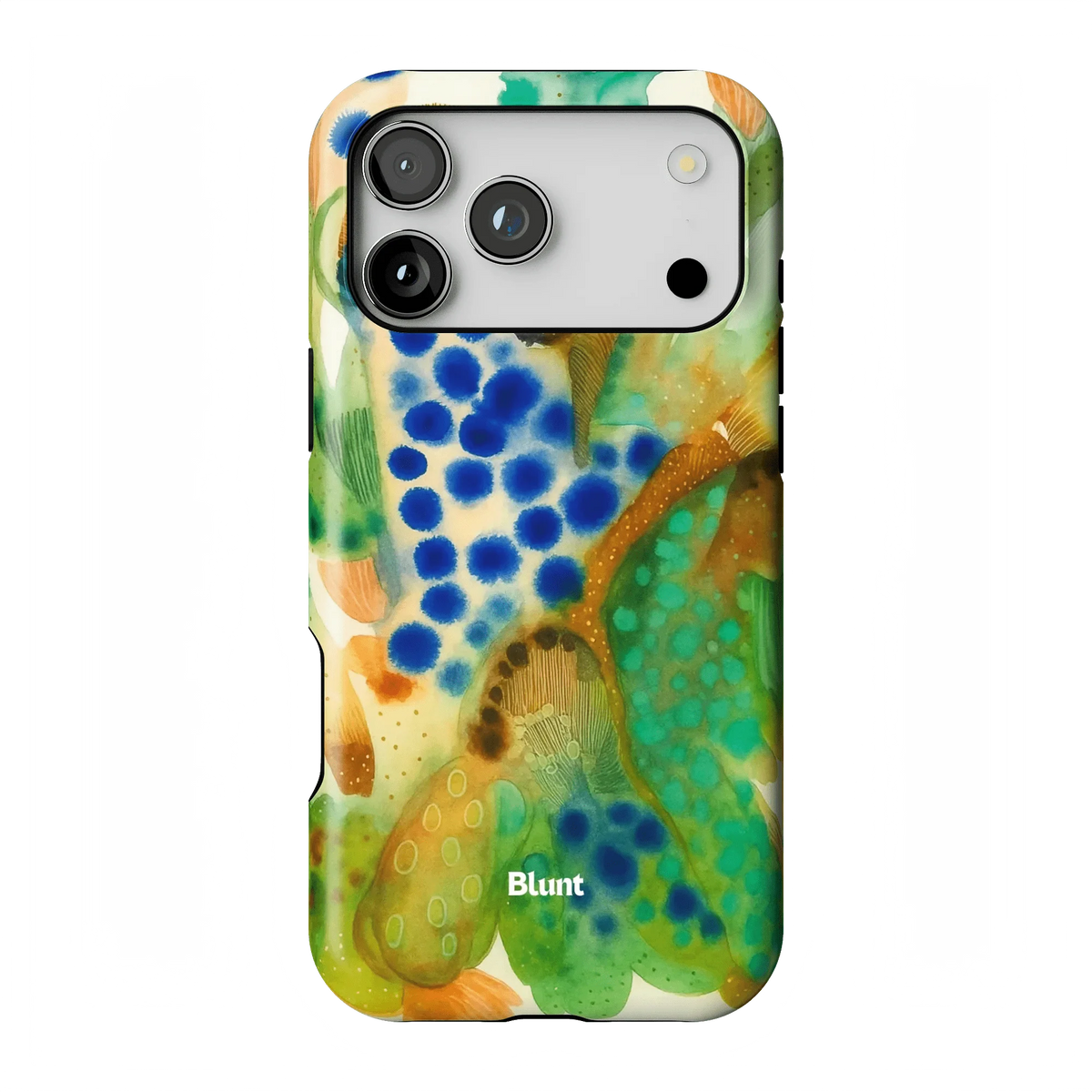 Liora iPhone Case