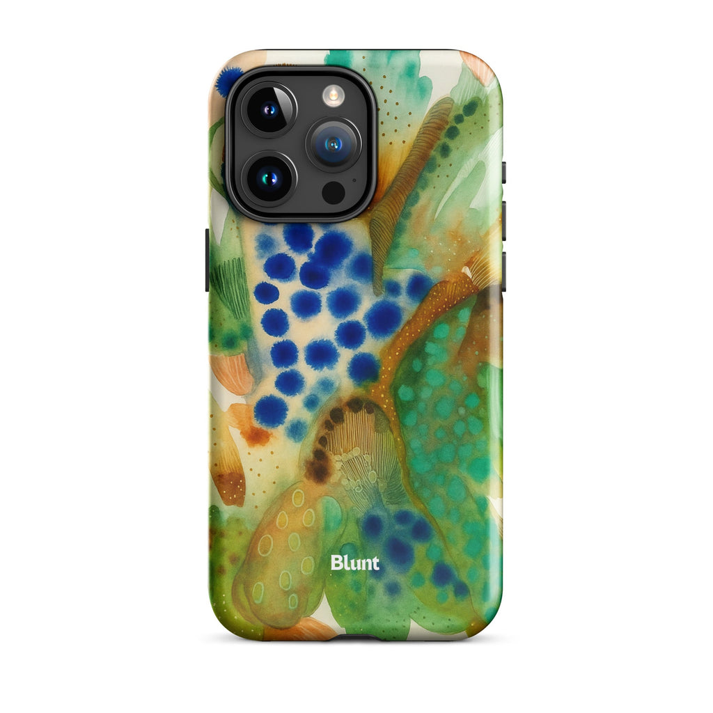 Liora iPhone Case