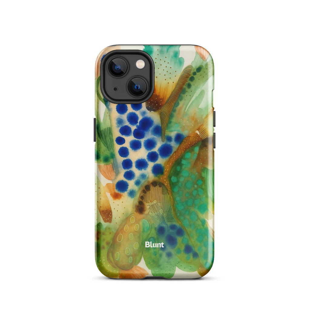 Liora iPhone Case