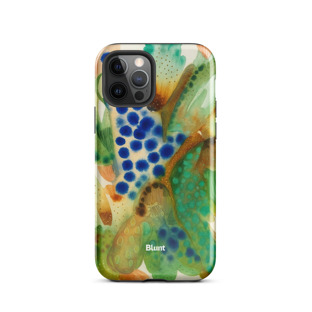 Liora iPhone Case