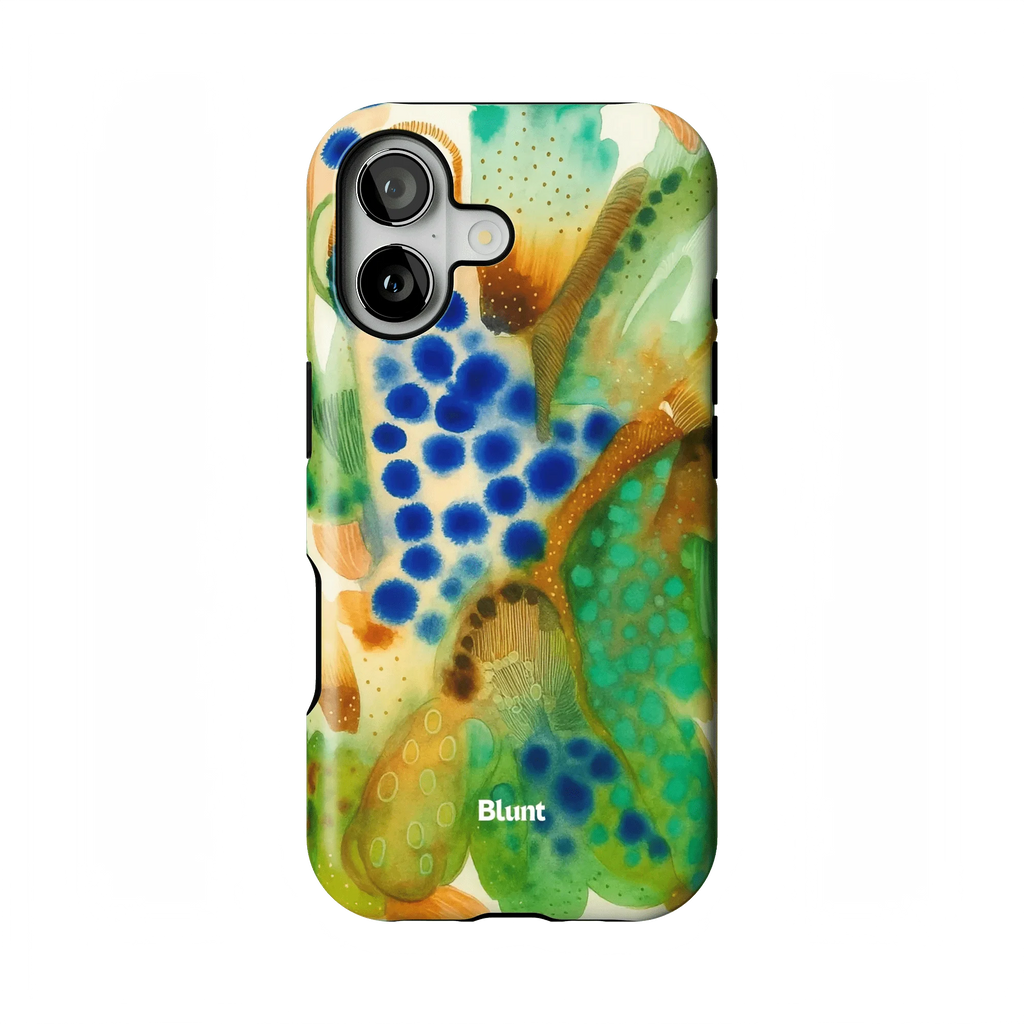 Liora iPhone Case