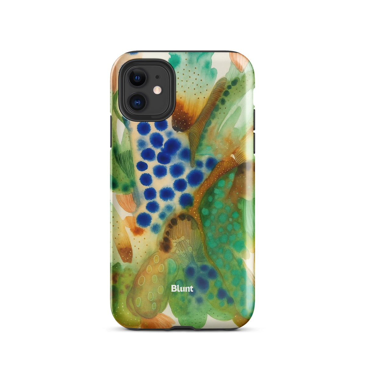 Liora iPhone Case