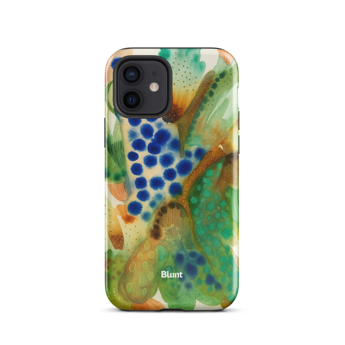 Liora iPhone Case