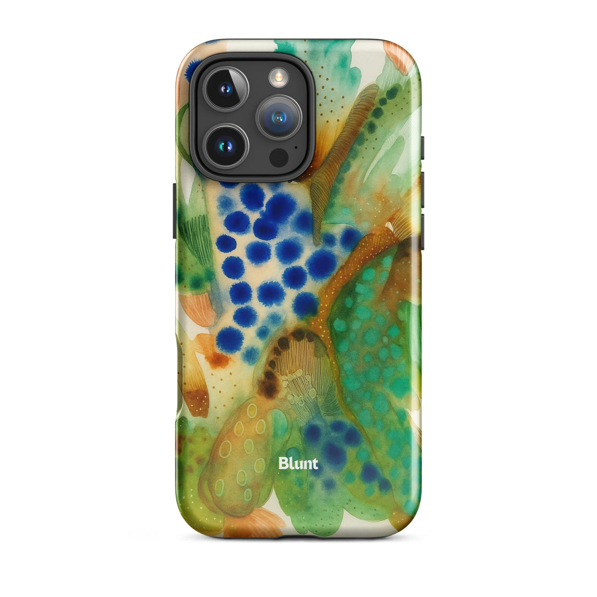 Liora iPhone Case