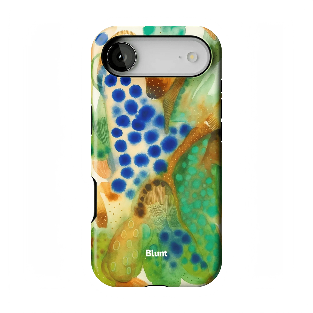 Liora iPhone Case
