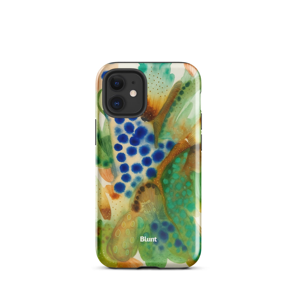 Liora iPhone Case