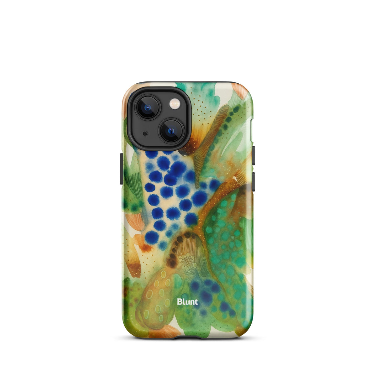 Liora iPhone Case