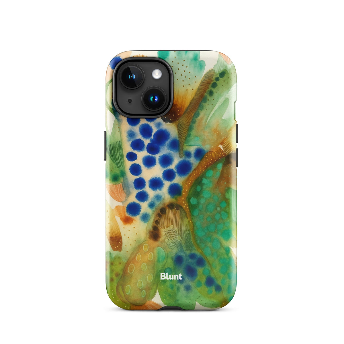 Liora iPhone Case