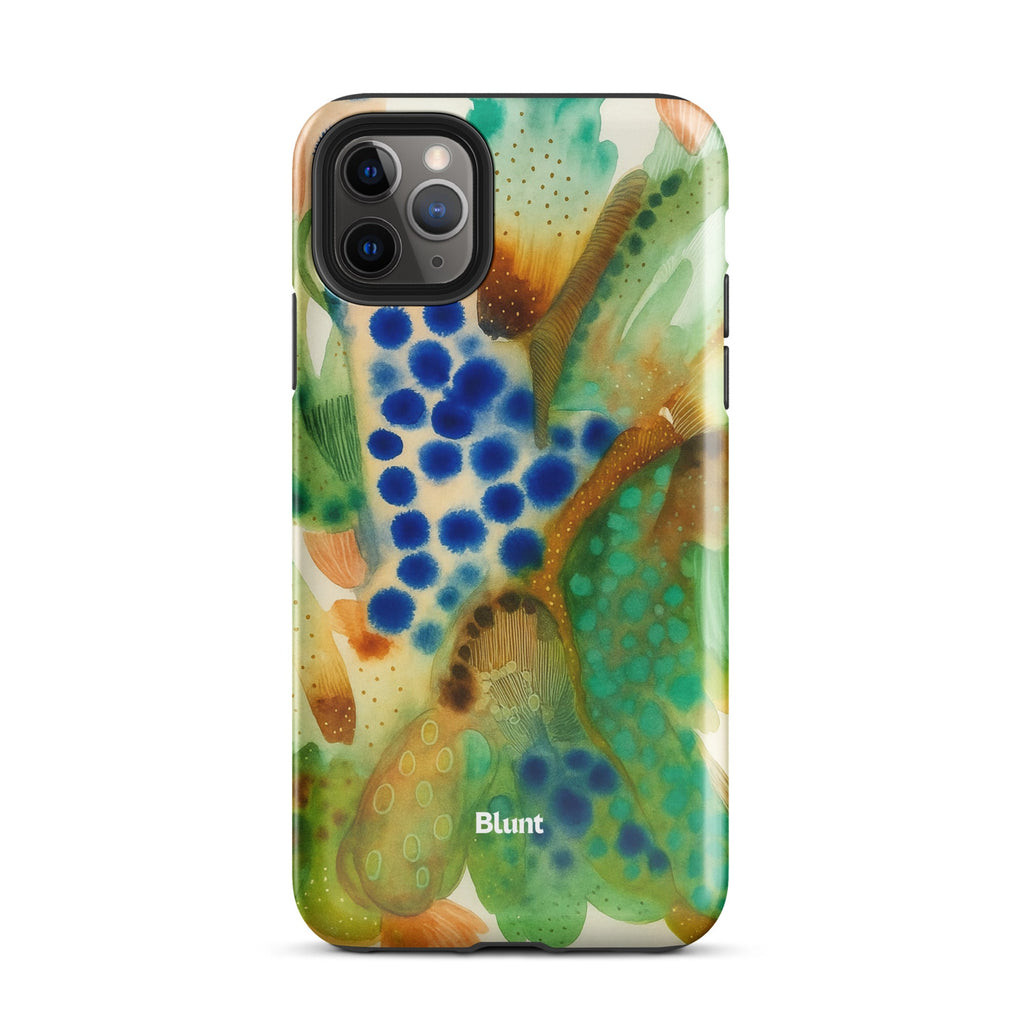 Liora iPhone Case