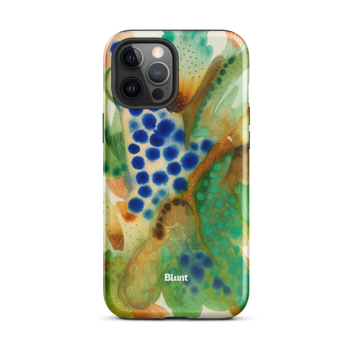 Liora iPhone Case