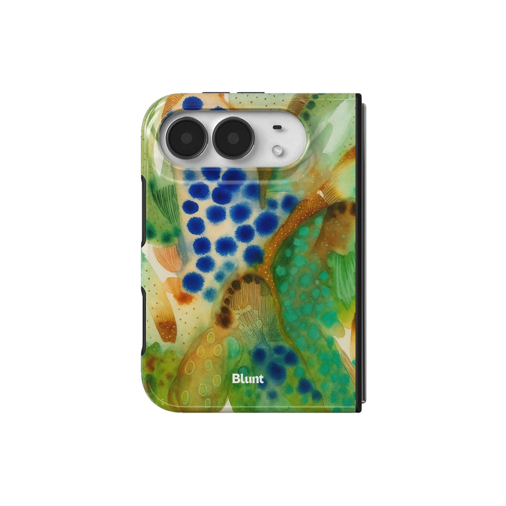 Liora iPhone Case