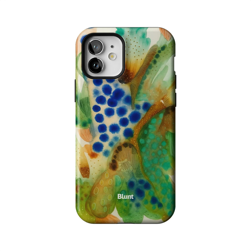 Liora iPhone Case