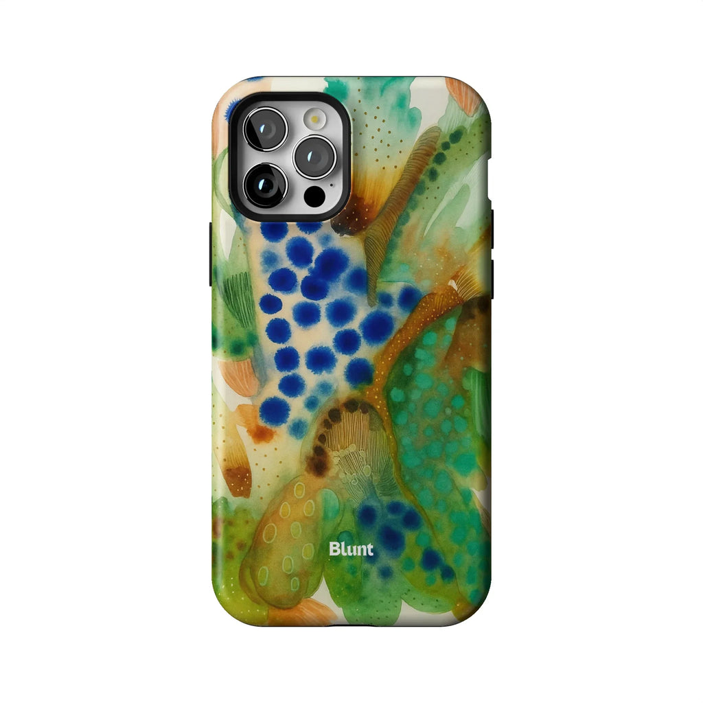Liora iPhone Case