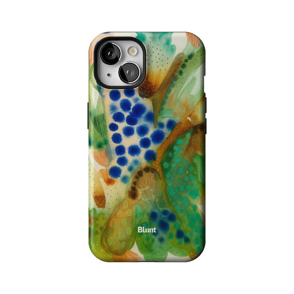 Liora iPhone Case