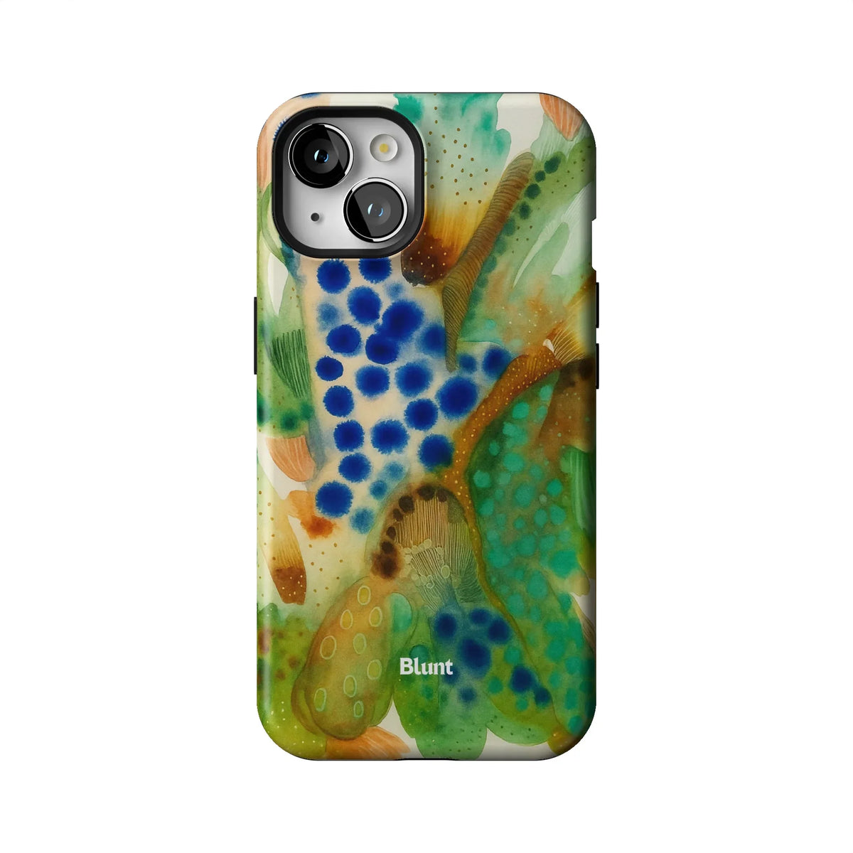 Liora iPhone Case