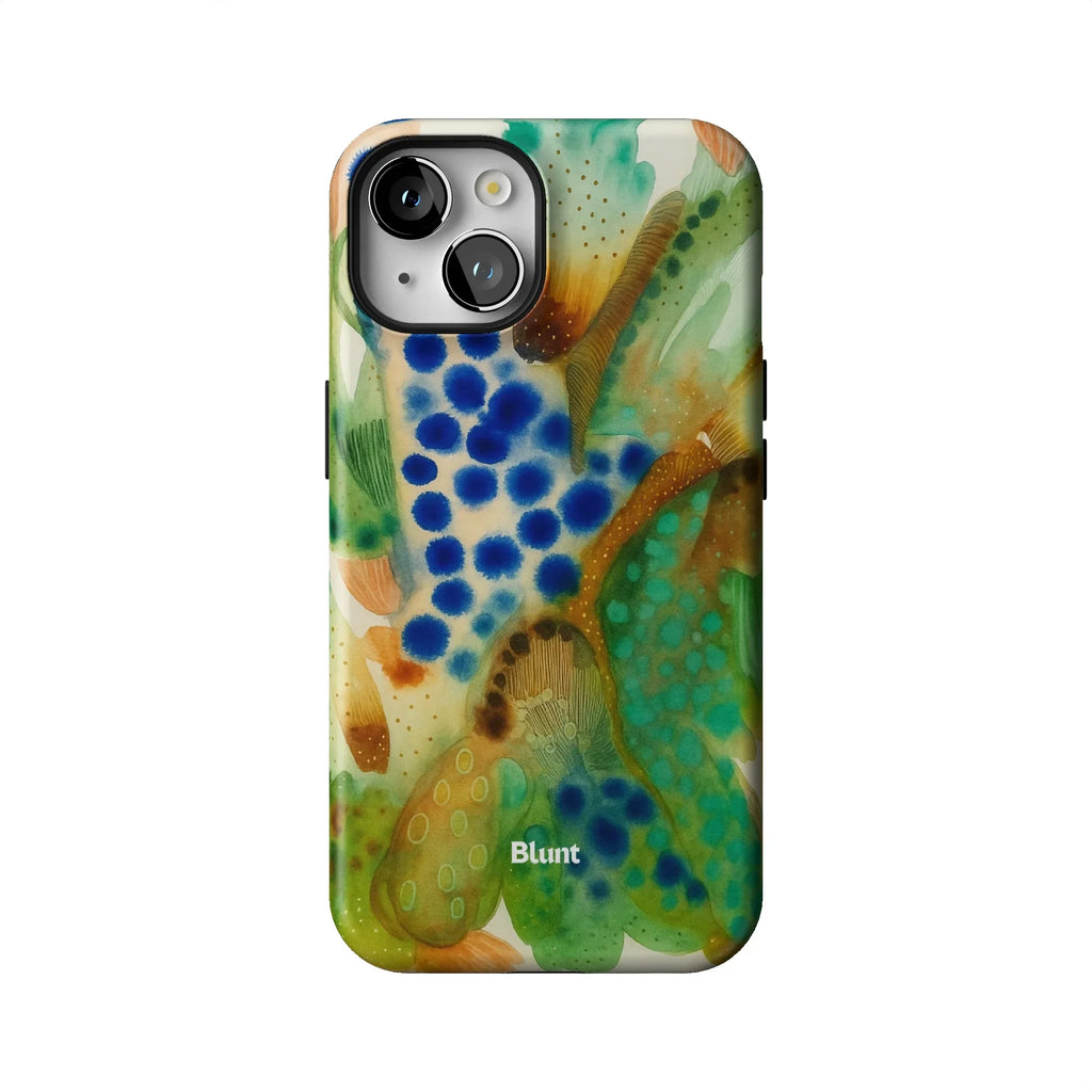 Liora iPhone Case