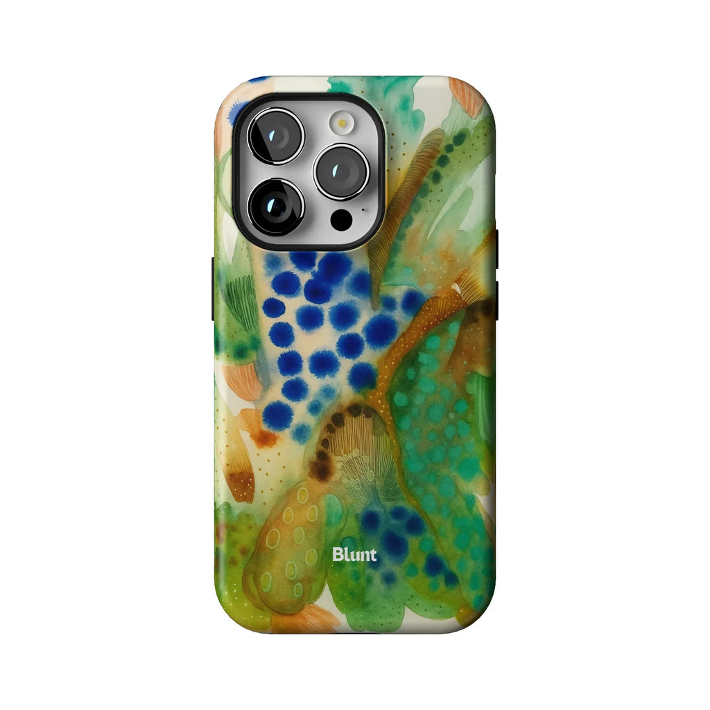 Liora iPhone Case