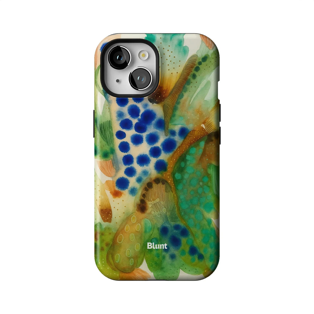 Liora iPhone Case