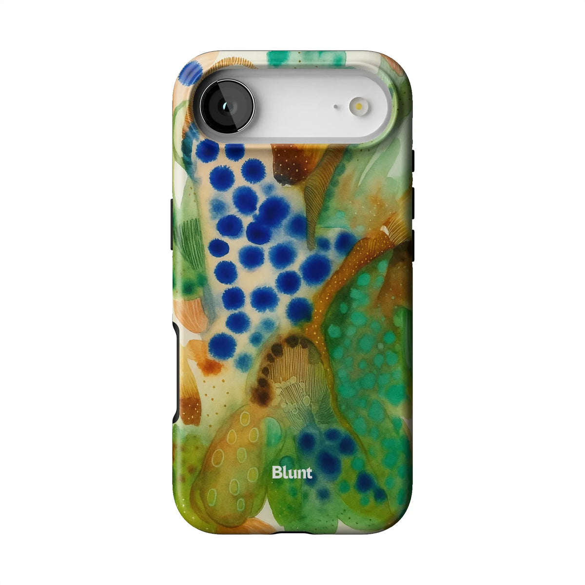 Liora iPhone Case
