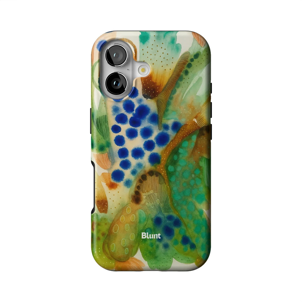 Liora iPhone Case