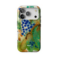 Liora iPhone Case