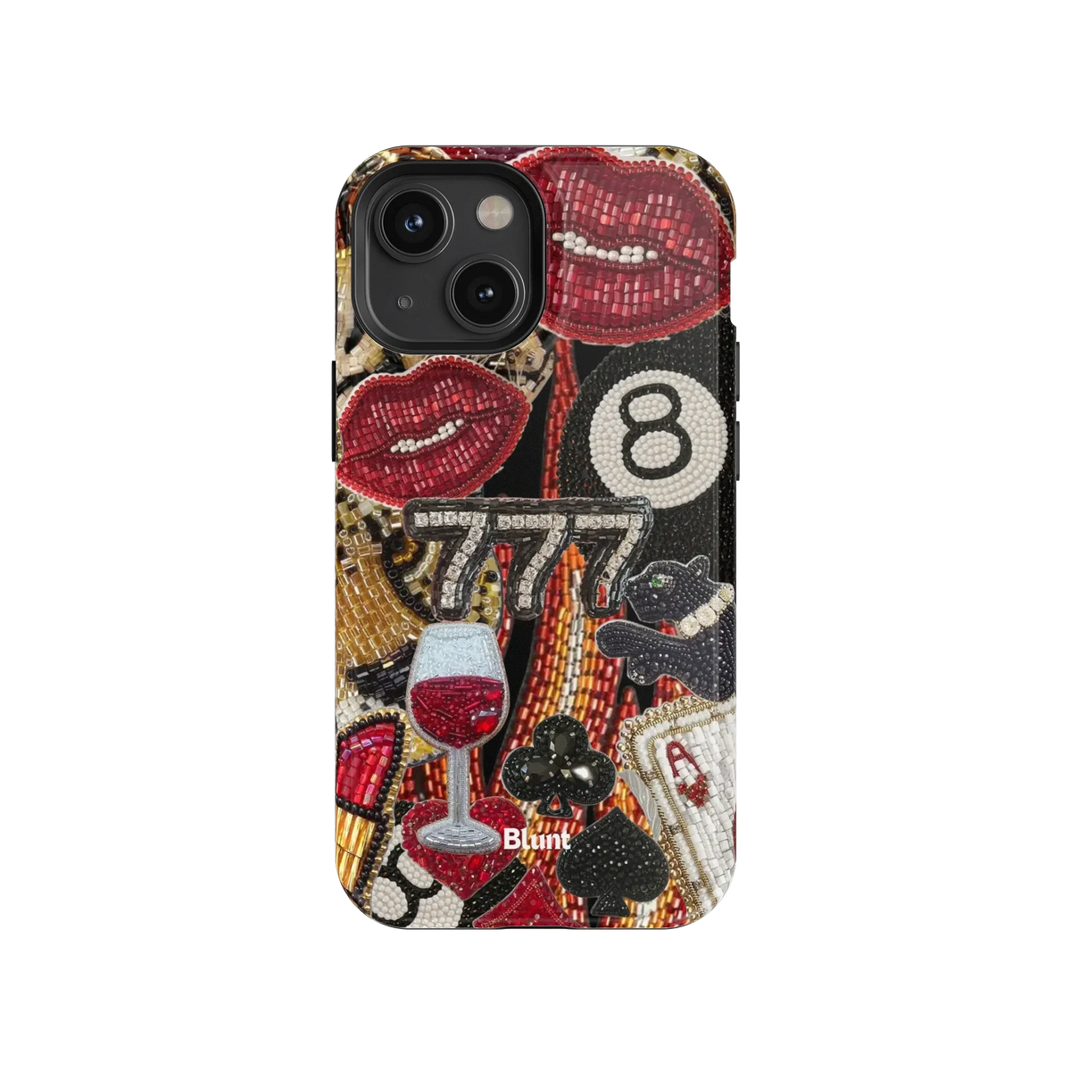 Tempted iPhone Case