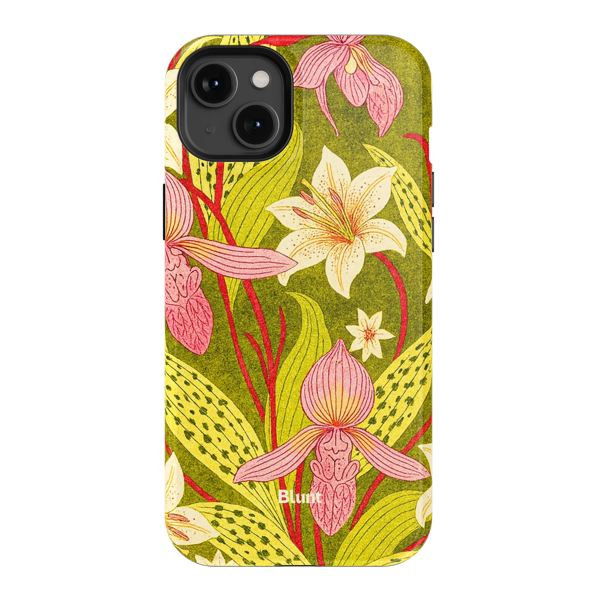 Solara iPhone Case