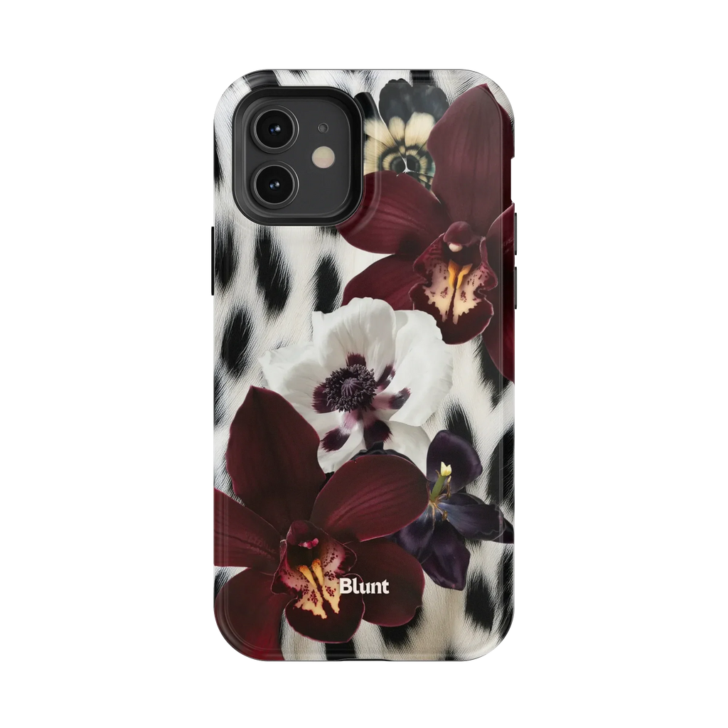 Mythic iPhone Case