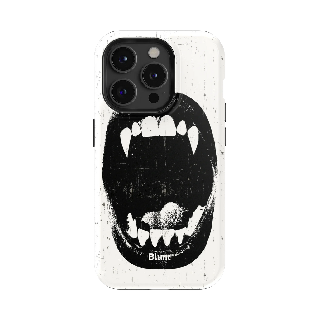 Venomous iPhone Case
