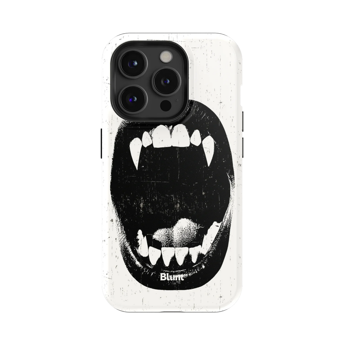 Venomous iPhone Case
