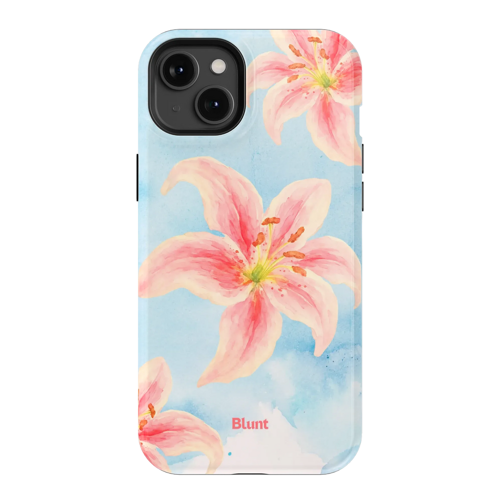 Aire iPhone Case