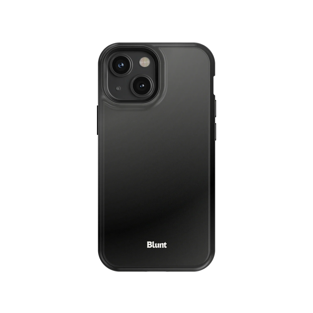 Ink iPhone Case