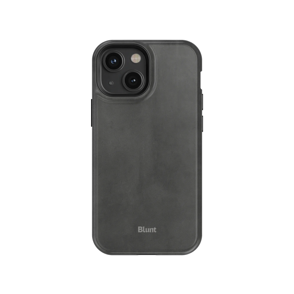Grayscale iPhone Case