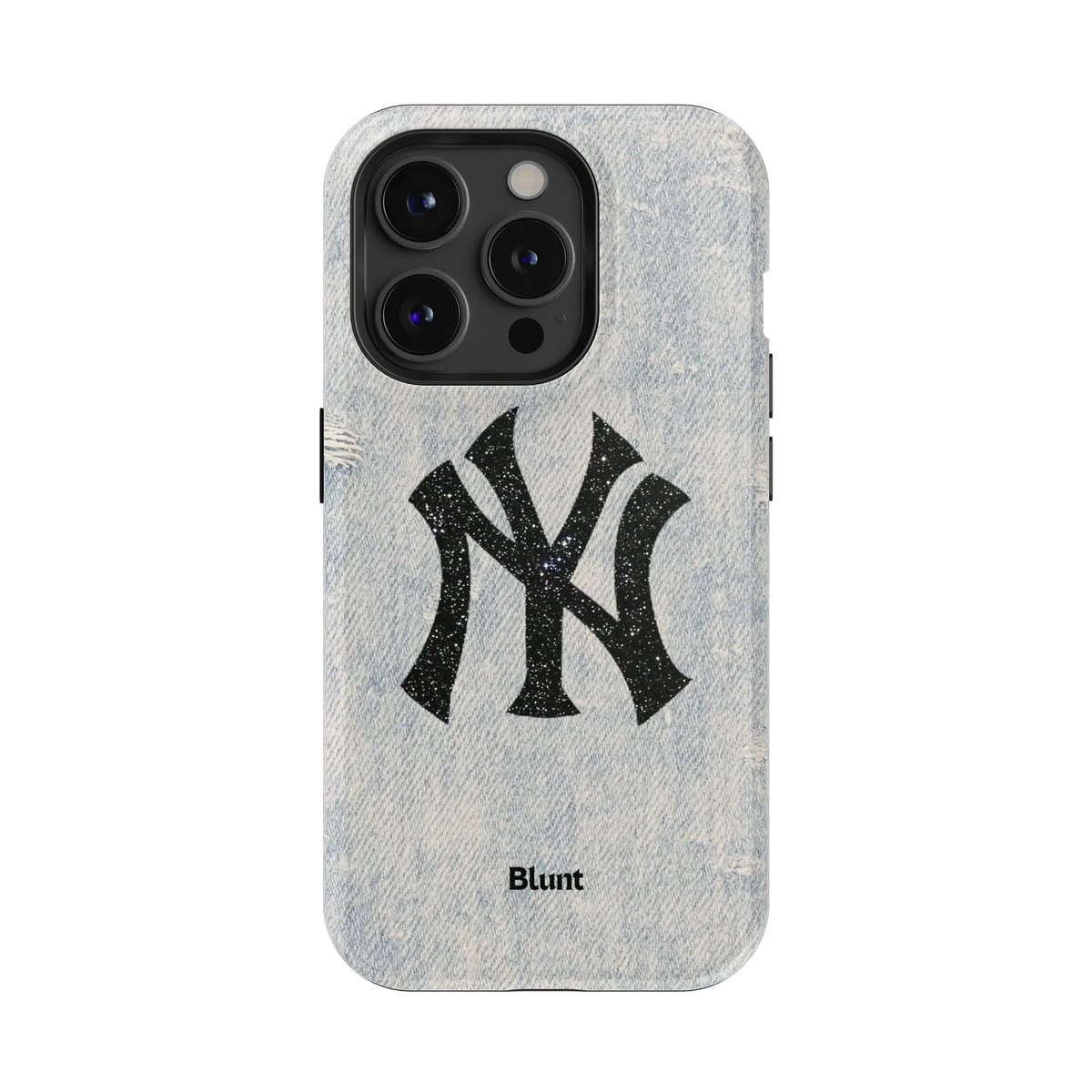 New Yorker iPhone Case