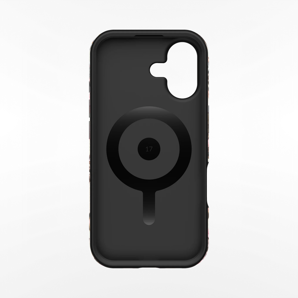 Victoria iPhone Case