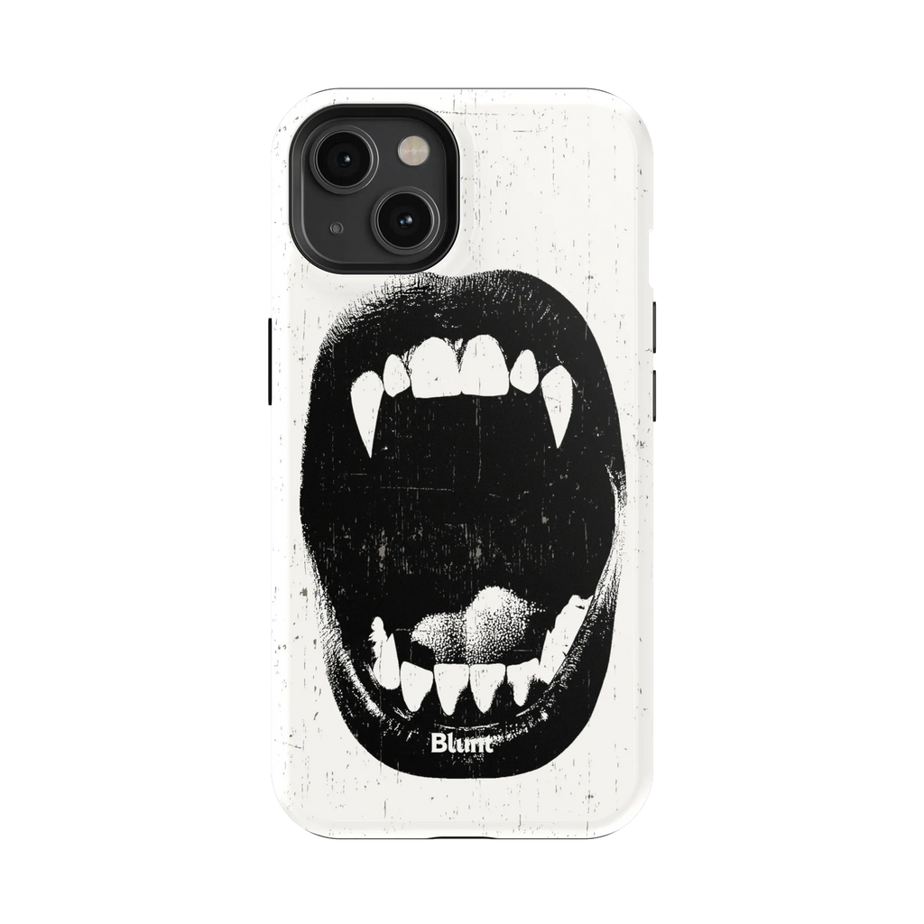 Venomous iPhone Case