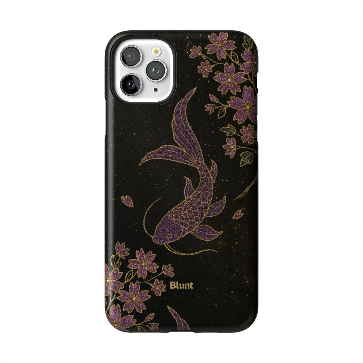 Zen iPhone Case