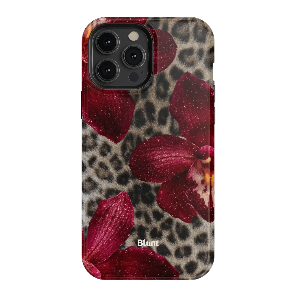 Belle iPhone Case