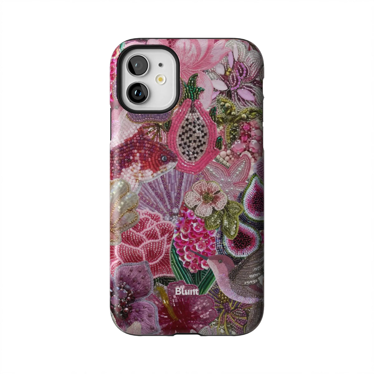 Fantasy iPhone Case