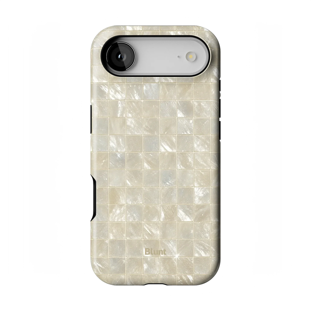Crystal Clear iPhone Case