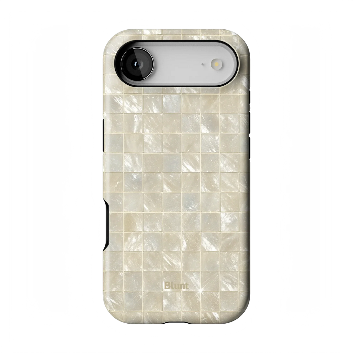 Crystal Clear iPhone Case