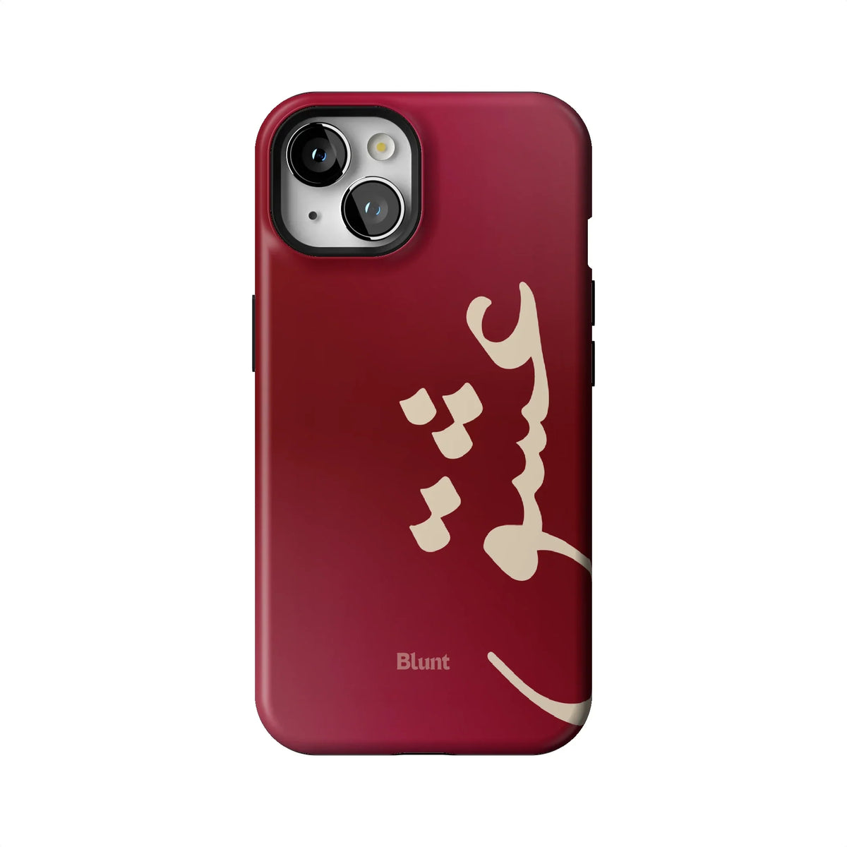 Love iPhone Case