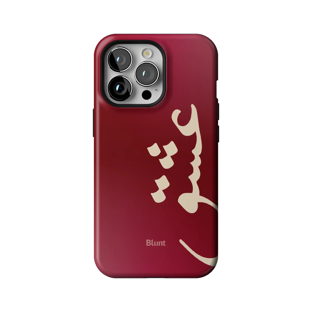 Love iPhone Case