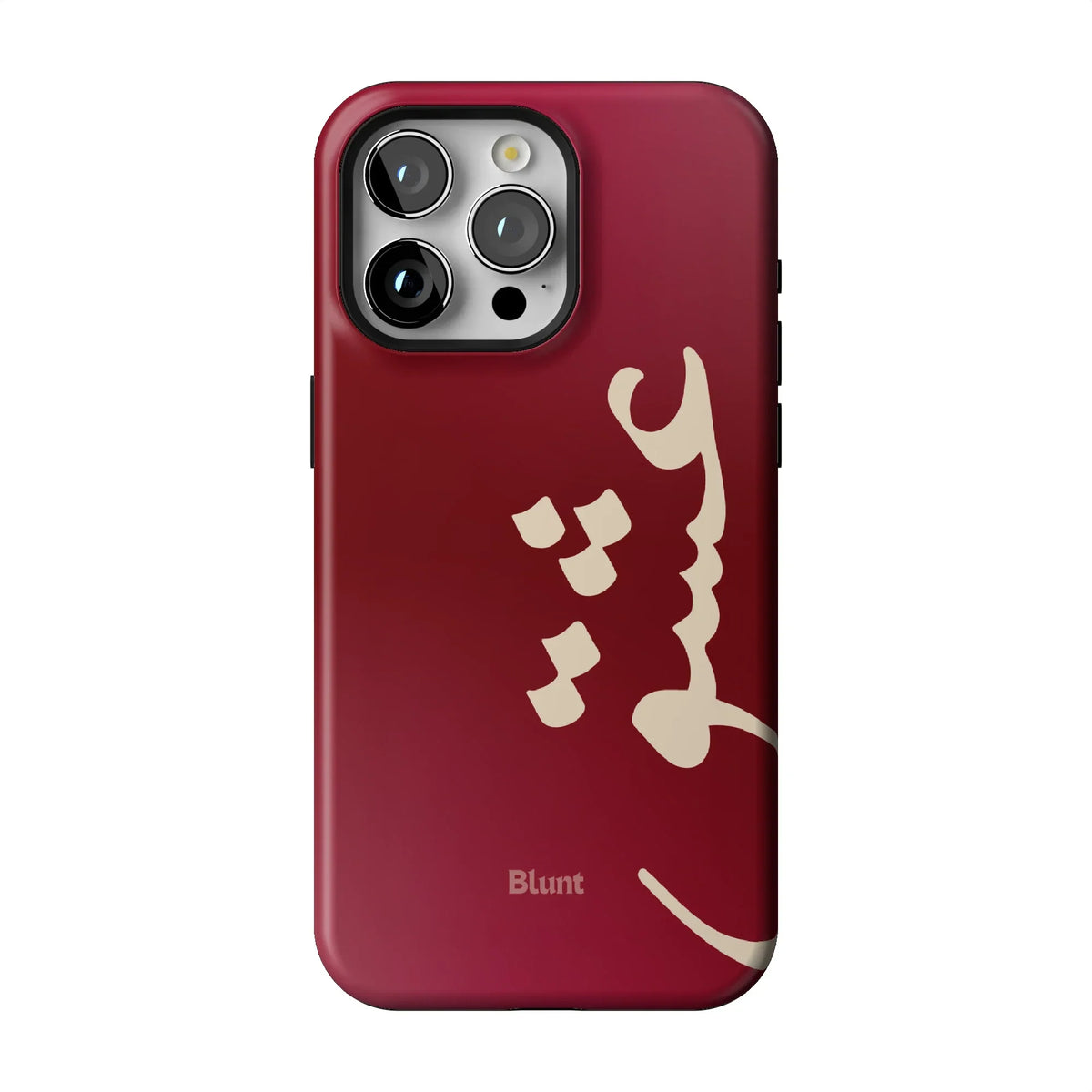 Love iPhone Case