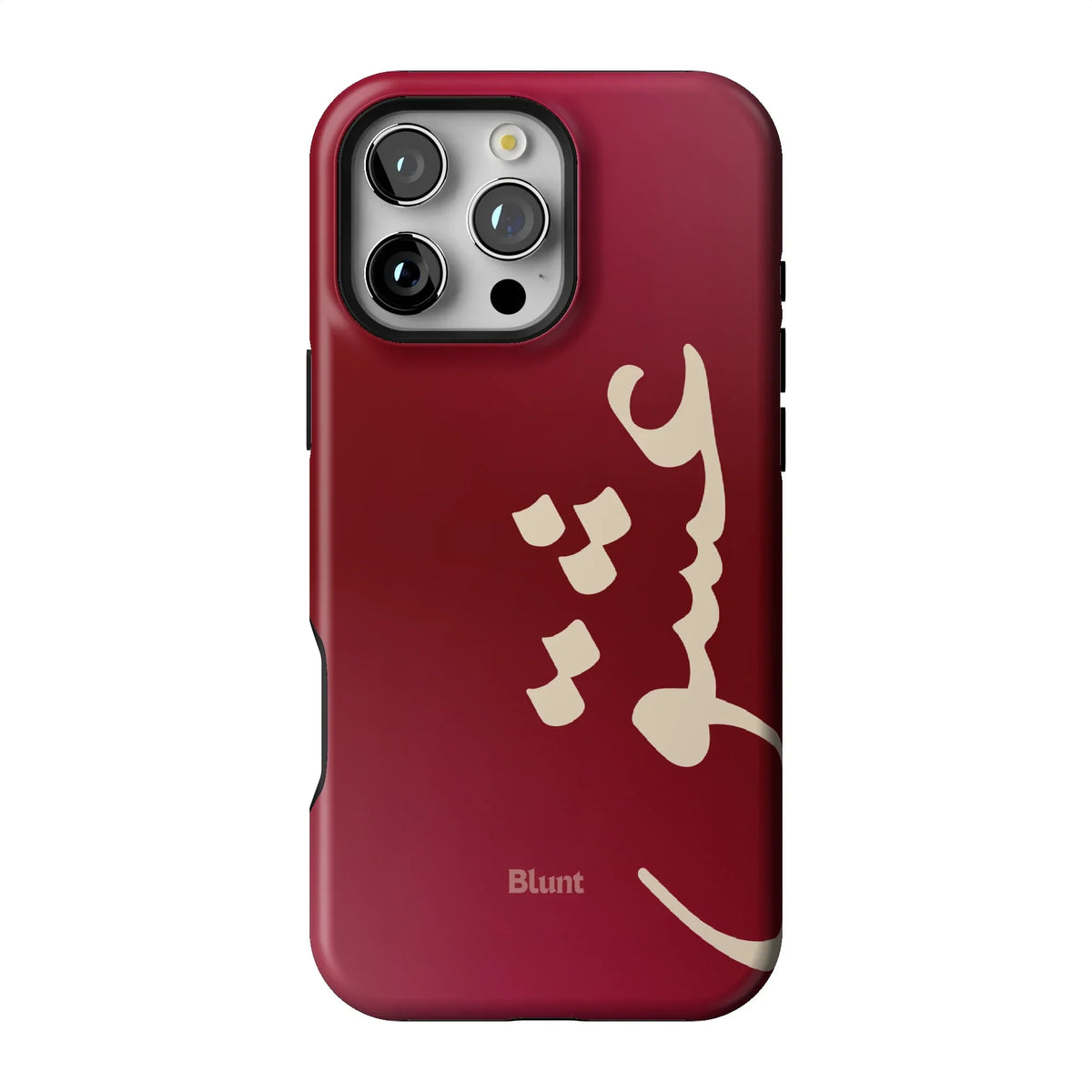 Love iPhone Case