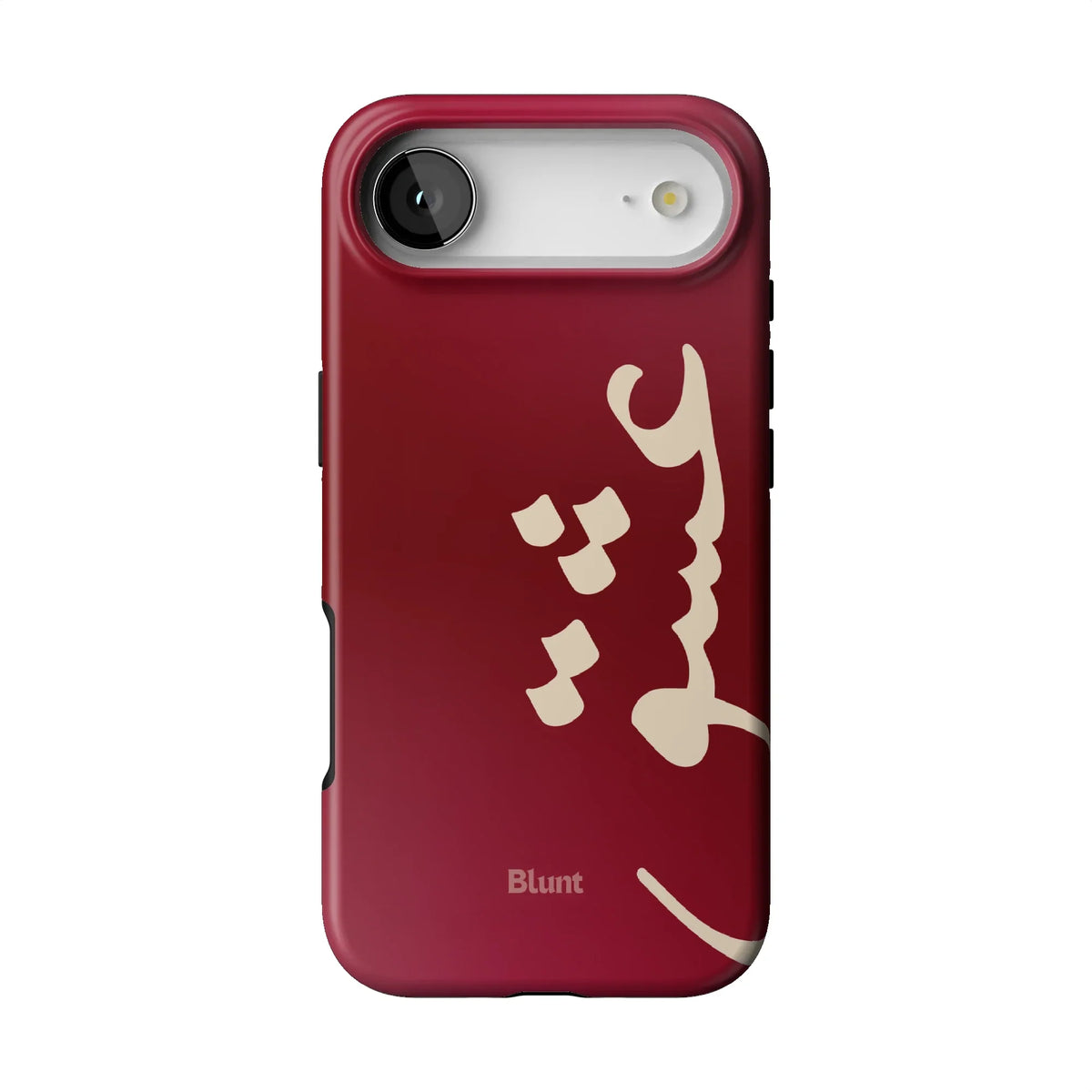 Love iPhone Case